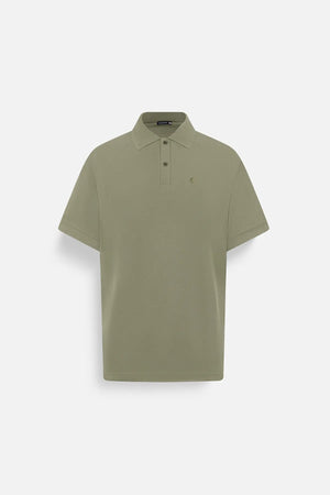 Áo Polo Basic Diamond