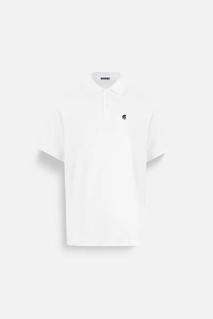 Áo Polo Nam Basic Diamond