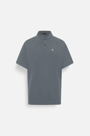 Áo Polo Nam Basic Diamond