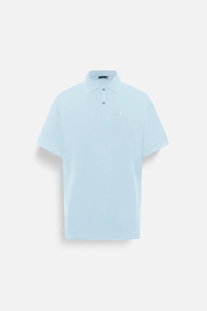 Áo Polo Nam Basic Diamond