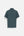 Áo Polo Nam Basic Diamond Polomanor  Màu Xanh Lá Cotton Cvc Diamond Regular Fit