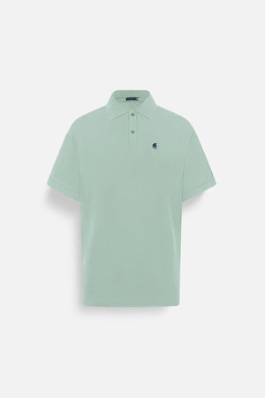 Áo Polo Nam Basic Diamond