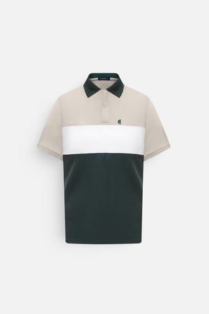 Áo Polo Nam Benji Polomanor Cotton Interlock Regular Fit