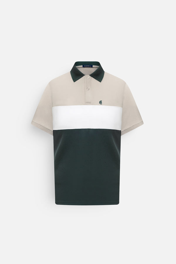 Áo Polo Nam Benji Polomanor Cotton Interlock Regular Fit