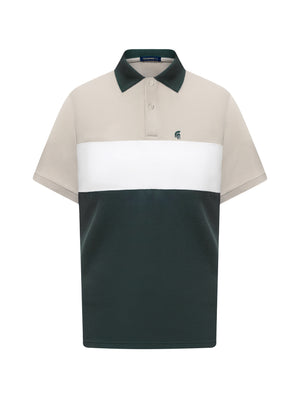 Áo Polo Nam Benji Polomanor Cotton Interlock Regular Fit