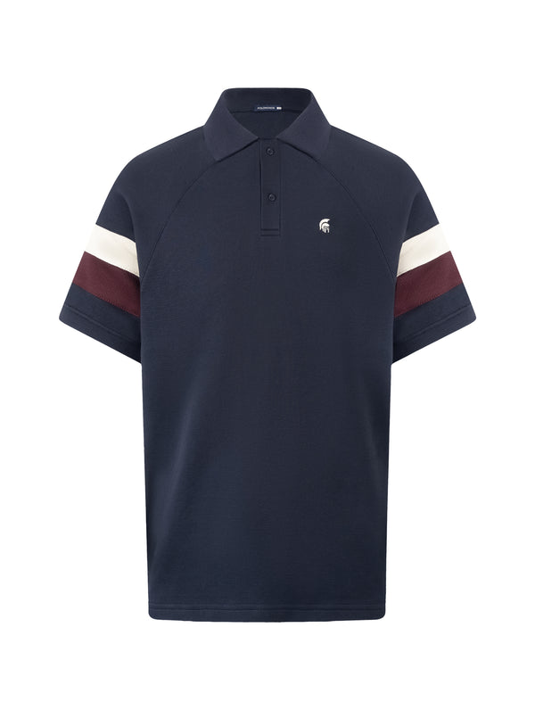 Áo Polo Bijan Polomanor Cotton Interlock Regular Fit