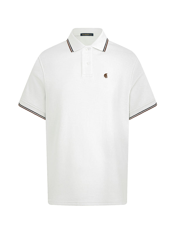 Áo Polo Nam Carli Polomanor Cotton Interlock Regular Fit