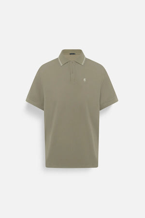 Áo Polo Nam Classic Diamond