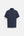 Áo Polo Nam Classic Diamond Polomanor Màu Navy Cotton Cvc Diamond Regular Fit