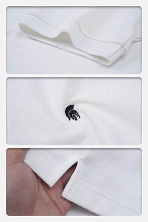 Áo Polo Nam Classic Diamond