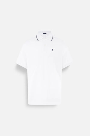 Áo Polo Nam Classic Diamond