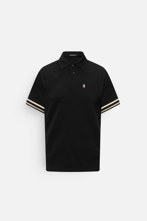 Áo Polo Nam Cosmos Polomanor Cotton Interlock Regular Fit