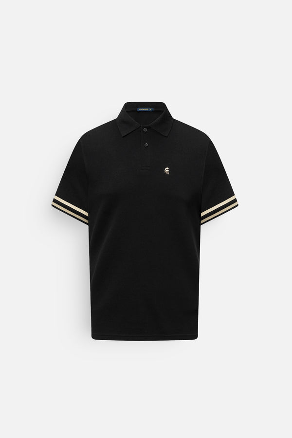 Áo Polo Nam Cosmos Polomanor Cotton Interlock Regular Fit