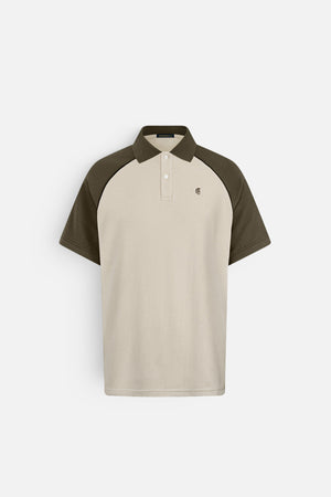 Áo Polo Nam Darus Polomanor Cotton Interlock Regular Fit