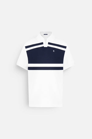 Áo Polo David Polomanor Cotton Interlock Regular Fit