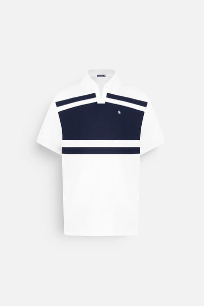 Áo Polo David Polomanor Cotton Interlock Regular Fit