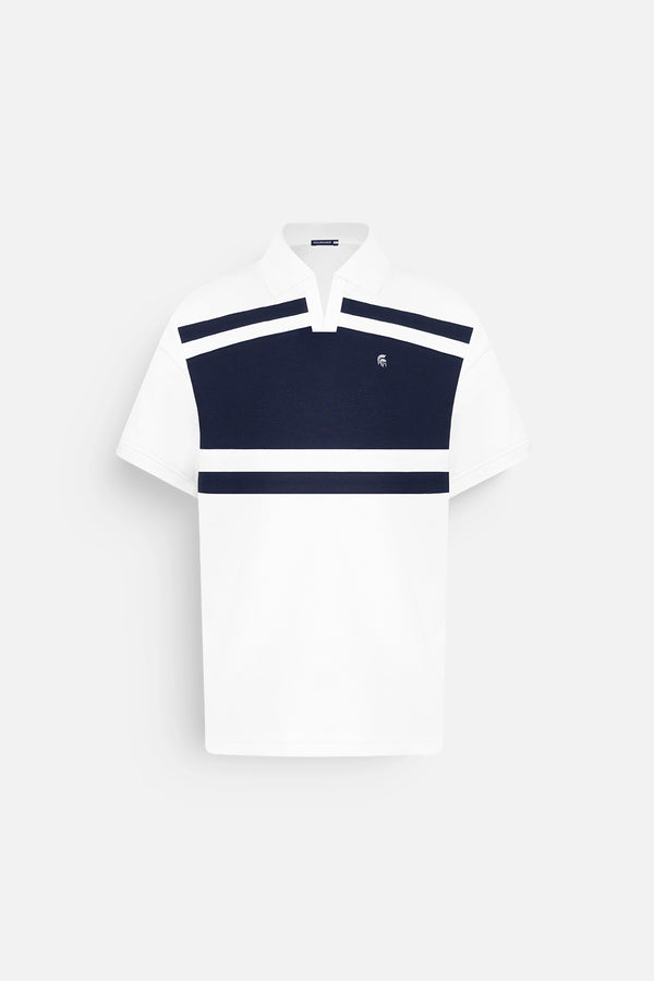 Áo Polo David Polomanor Cotton Interlock Regular Fit
