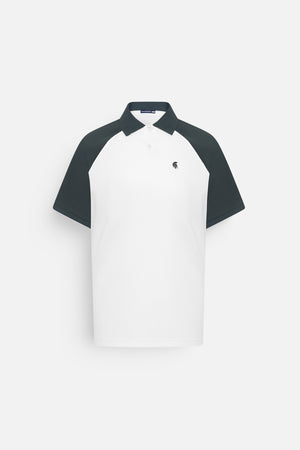 Áo Polo Nam Derick Polomanor Cotton Interlock Regular Fit