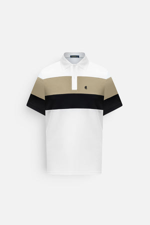 Áo Polo Nam Devin Polomanor Cotton Interlock Regular Fit