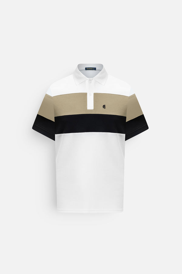 Áo Polo Nam Devin Polomanor Cotton Interlock Regular Fit