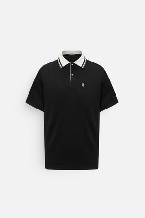 Áo Polo Nam Farius Polomanor Cotton Interlock Regular Fit