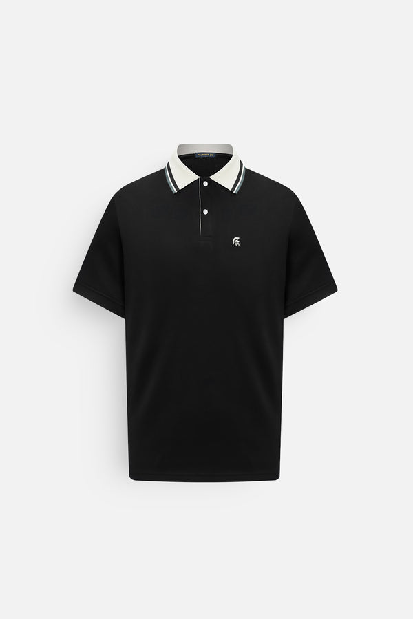 Áo Polo Nam Farius Polomanor Cotton Interlock Regular Fit