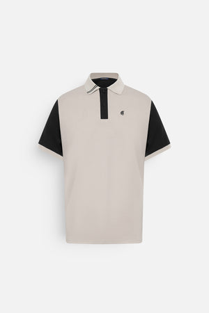 Áo Polo Nam Flexxy Polomanor Cotton Interlock Regular Fit