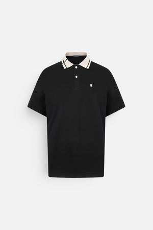 Áo Polo Nam Fumis Polomanor Cotton Interlock Regular Fit