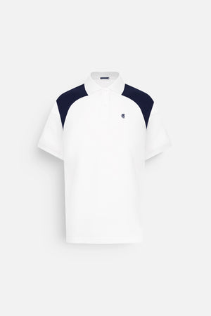 Áo Polo Grammy Polomanor Cotton Interlock Regular Fit