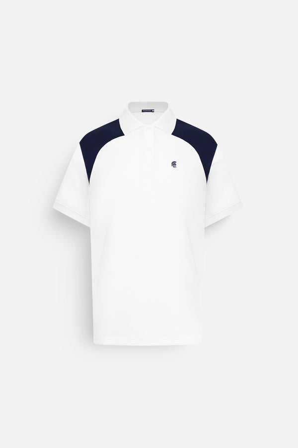 Áo Polo Grammy Polomanor Cotton Interlock Regular Fit