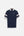 Áo Polo Haru Polomanor Màu Navy Cotton Cvc Diamond Regular Fit