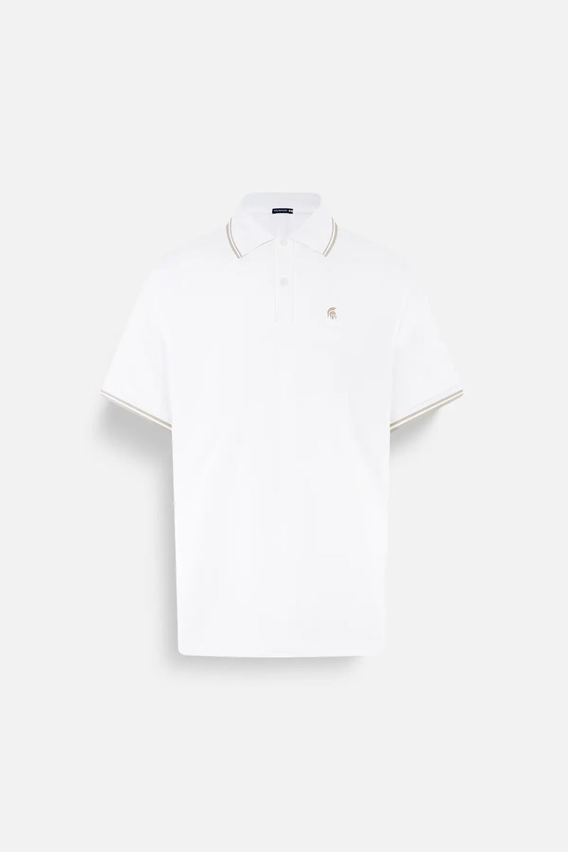 Áo Polo Icon Diamond — alt