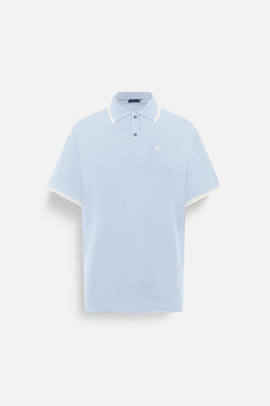 Áo Polo Icon Diamond
