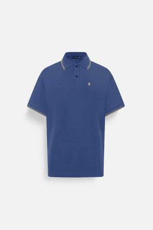 Áo Polo Icon Diamond