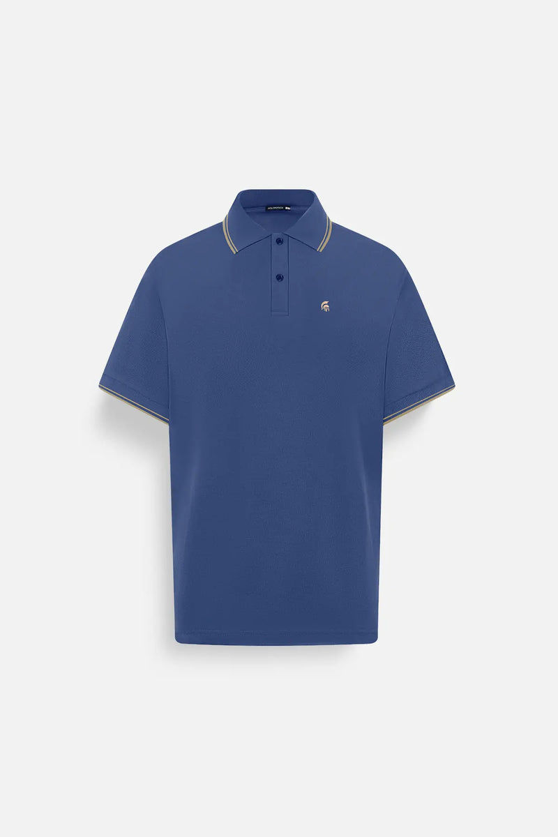 Áo Polo Icon Diamond
