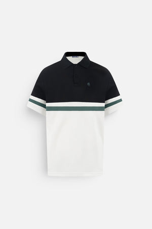 Áo Polo Nam Jax Polomanor Cotton Interlock Regular Fit