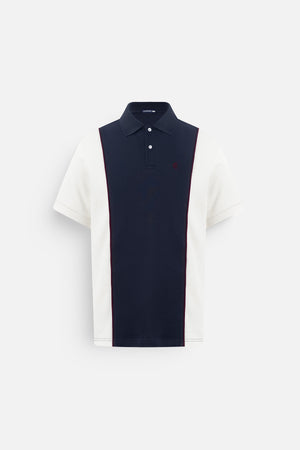 Áo Polo Nam Jetty Polomanor Cotton Interlock Regular Fit
