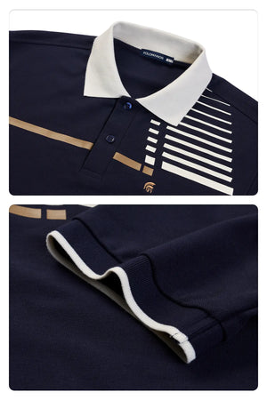 Áo Polo Line
