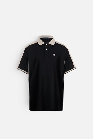 Áo Polo Nam Luke Polomanor Cotton Interlock Regular Fit
