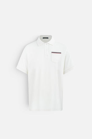 Áo Polo Nam Mark Polomanor Cotton Interlock Regular Fit