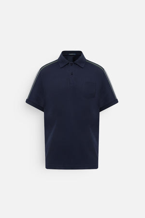 Áo Polo Nam Marvic Polomanor Cotton Interlock Regular Fit