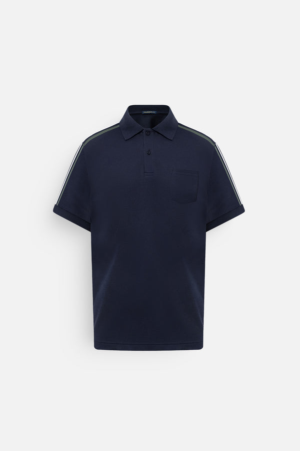 Áo Polo Nam Marvic Polomanor Cotton Interlock Regular Fit