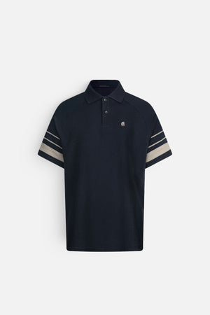 Áo Polo Nam Mora Polomanor Cotton Interlock Regular Fit