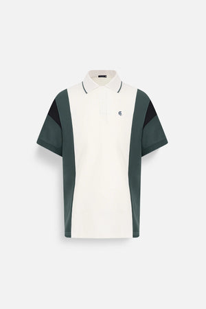 Áo Polo Musa Polomanor Cotton Interlock Regular Fit
