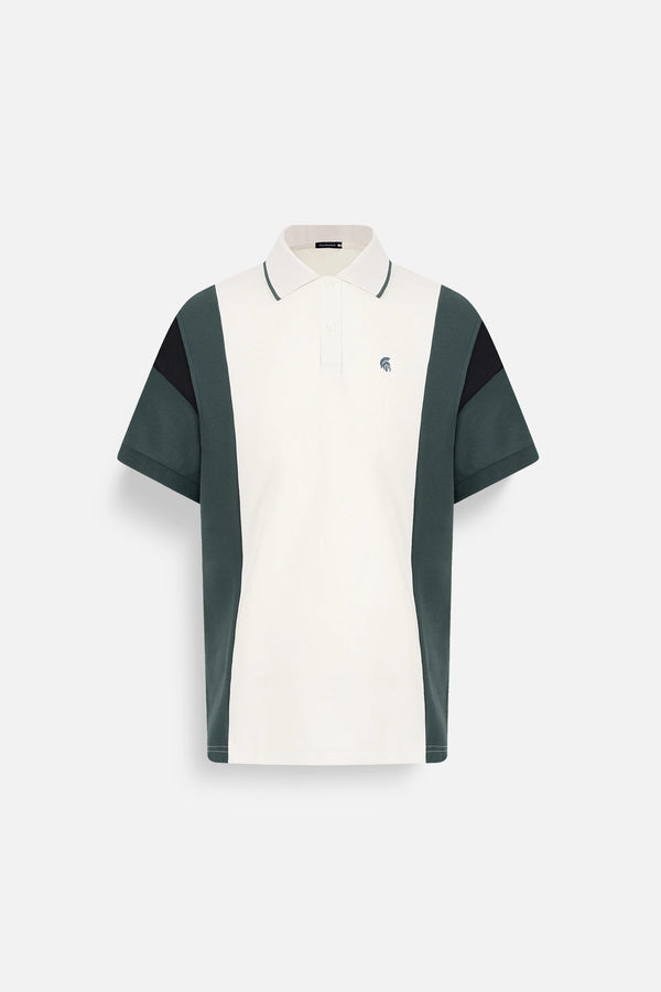 Áo Polo Musa Polomanor Cotton Interlock Regular Fit