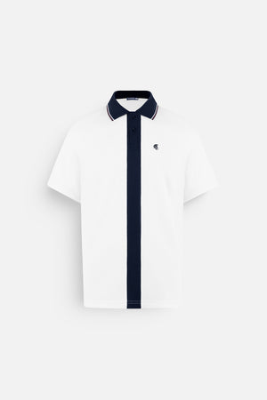 Áo Polo Nam Niko Polomanor Cotton Interlock Regular Fit