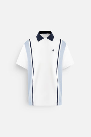 Áo Polo Nivix Polomanor Cotton Interlock Regular Fit