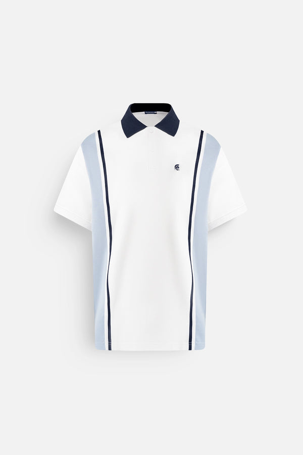 Áo Polo Nivix Polomanor Cotton Interlock Regular Fit