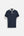Áo Polo Nam Noah Polomanor  Màu Navy Cotton Interlock Regular Fit