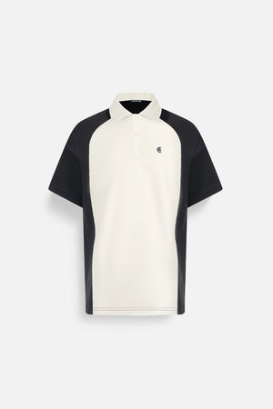 Áo Polo Oscar Polomanor Cotton Interlock Regular Fit